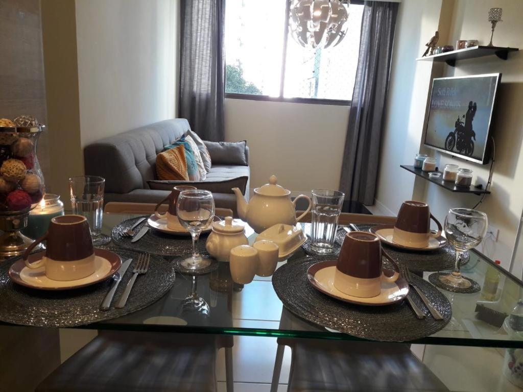 Apartamento Na Torre, Recife/Pe Exterior photo