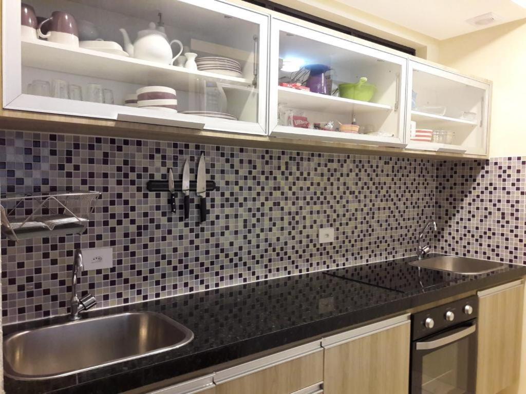 Apartamento Na Torre, Recife/Pe Exterior photo